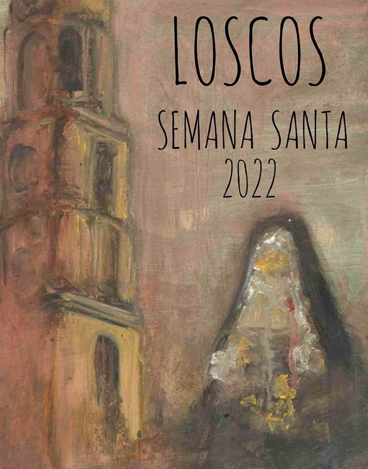 Semana Santa en Loscos 2022 Loscos